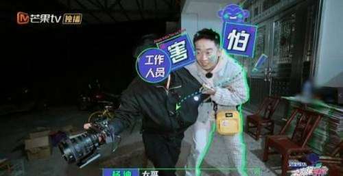 《名侦探学院5》杨迪被狗吓到放弃线索，文韬齐思钧联手寻宝神反转