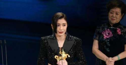 从傻白甜到影后，她才是华语女演员之光