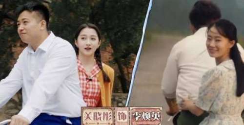 青春环游记3：再现电影经典名场面，关晓彤成音乐黑洞被队友嫌弃