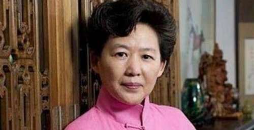 溥仪侄女，真正的“紫薇格格”，至今单身，别被琼瑶剧忽悠