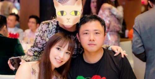 洗米华被抓，纪和陈荣炼被牵连，吴佩慈和安以轩可能受影响