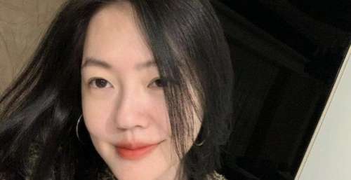 小s称家族有遗传病“遗传美貌”，自曝想拍《华灯初上》被林心如婉拒
