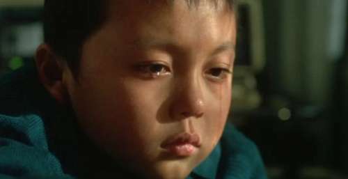 《给爸爸的信》播出26年，谢苗至今仍记住当年梅艳芳对他的关怀