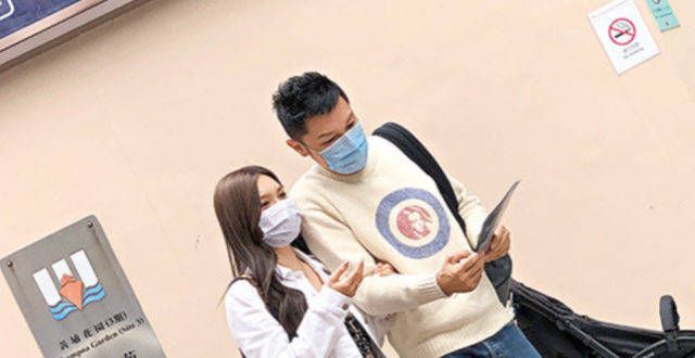 关礼杰花过百万买豪车给爱女 还为了女儿能在TVB站稳延迟离巢