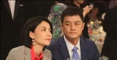 50岁的李亚鹏醉酒后爆料“天后”王菲的别墅里摆满了谢霆锋的照片