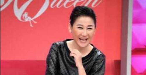 和许玮甯的证婚人透：男方很早就喜欢女方，因绯闻不敢表白