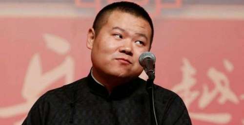 郭德纲对于谦说你可别退出，谦哥说三种情况会离开，粉丝有些神伤