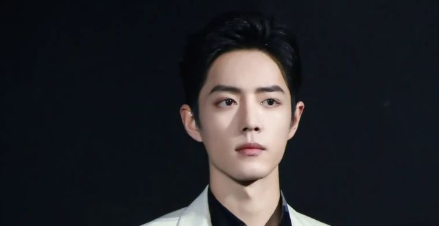 ELLE杂志采访肖战三部待播剧导演，吕赢刘岩蒋家俊发表看法