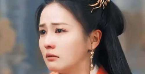 《周生如故》白鹿爆发式无声演技，这才是真正的演员！