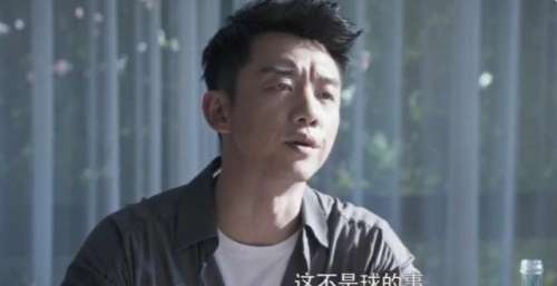 张国立新剧中这位演员，无演技无颜值，关系户仨字像直接写在脸上