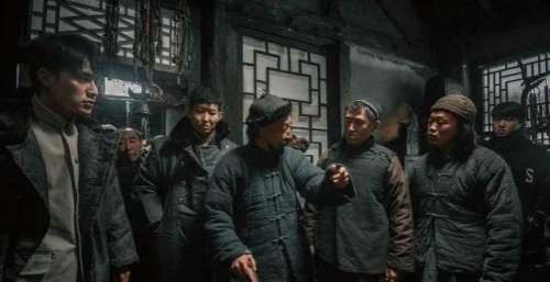 播放量2175万，不敌《御岭秘录》，但“三德子”的新片没让人失望