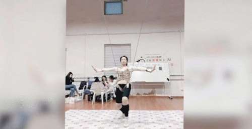 宋茜打戏太好差点被收为武替？《风起洛阳》中她这些点也做得很好
