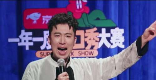 “叫小番”唱哭观众，热爱真的能抵岁月漫长吗