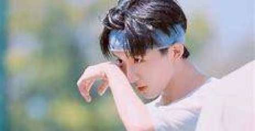 时代少年团新歌《男儿歌》上线，马嘉祺戏腔yyds！
