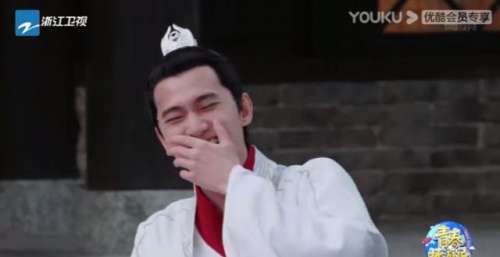 《青春环游记3》杨洋一个帅哥，如何做到喜感十足的？原因有3点！
