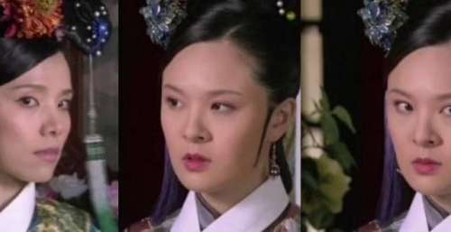《甄嬛传》为什么经久不衰？看第二集后宫例会，镜头语言有多妙