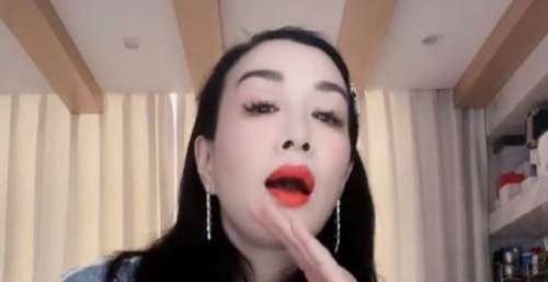 51岁钟丽缇晒跳舞视频遭大量恶评，网友：老了还是稳重点好