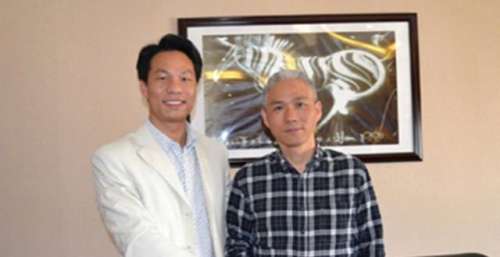90年代身家过亿上过，意外破产一夜白头，如今怎样了？