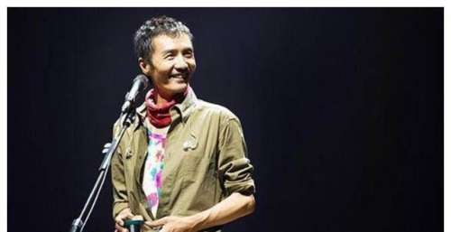 朴树：出走半生，归来仍是少年，娱乐圈难得的活得纯净的人