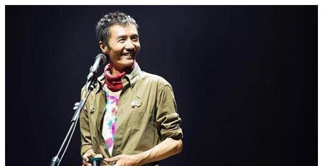 朴树：出走半生，归来仍是少年，娱乐圈难得的活得纯净的人