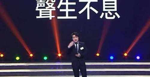 TVB与内地新音综入围名单曝光，顺利晋级将回内地比赛