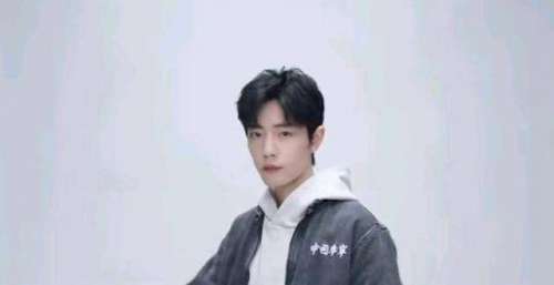 肖战助力音乐节，和老朋友搭档，这次来点不一样的！