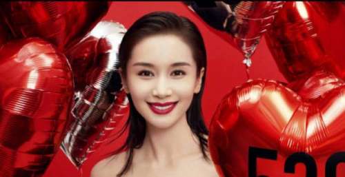 盘点2021年被曝脱单的八大女星，你最想祝福谁？