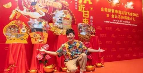 赖宇涵相隔年多回马 因这件事红了眼眶
