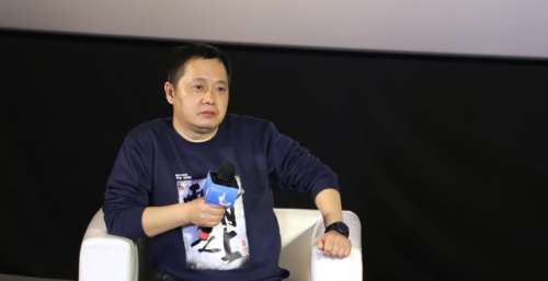 片《云霄之上》福州展映 导演：不选帅气演员
