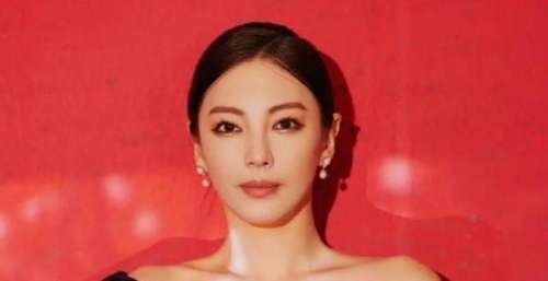 她是内地萧亚轩吗？这误会有点大