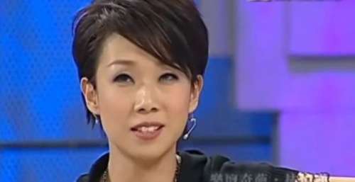 4段感情1段婚姻，“才子收割机”林忆莲，为何55岁还单身一人？