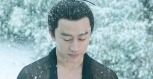 《大江大河》导演黄伟新作《苍穹之北》年后开机将合作黄轩杨紫？