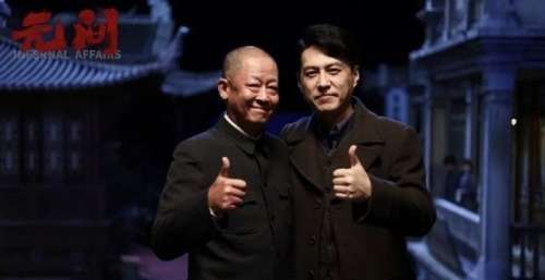 2022大剧片单曝光，胡歌赵丽颖均有新剧待播，明年不怕剧荒了