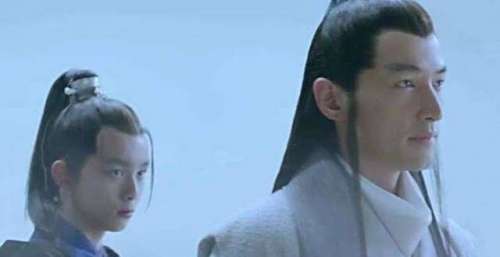 梅长苏死后，飞流的结局如何