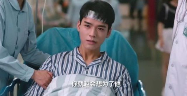 《山河令》里最帅男配，长着胡一天的脸，新剧当男主挑大梁