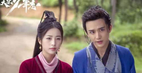 爆《大宋少年志2》将开拍，团队不变剧情升级，原班人马全部回归