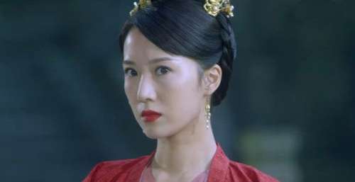 《雪中悍刀行》8位高颜值女配角，有人被顶替，还有人被剧组遗忘