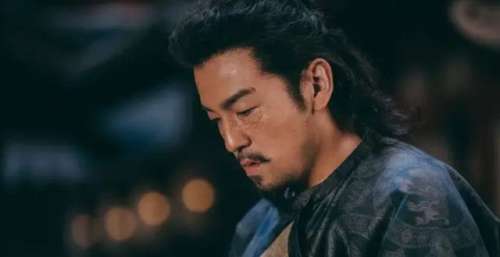 《白夜追凶2》要出了？潘粤明接受采访时称：剧本已经搞定了