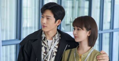 又1部“心理师”题材的电视剧将开播，却被指是男版《女心理师》
