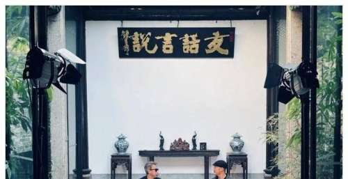 Beyond御用词人刘卓辉：失恋的情歌总是最动人