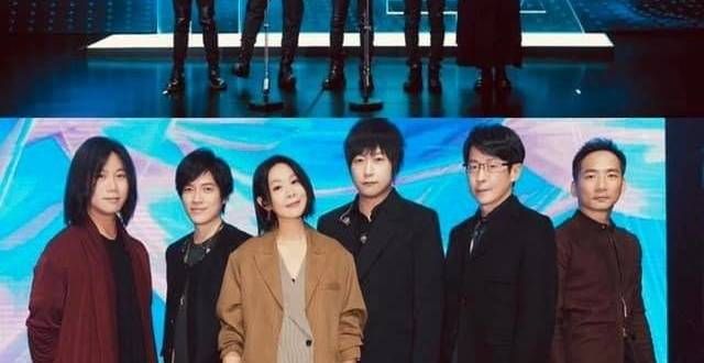惊喜！五月天合体了 阿信忙“打屁”团员近况曝光