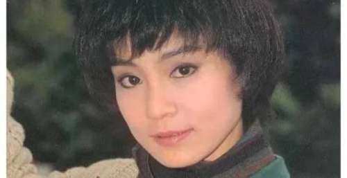 刘雪华，琼瑶御用女主角，皇太后专业户，她的人生故事堪比琼瑶剧