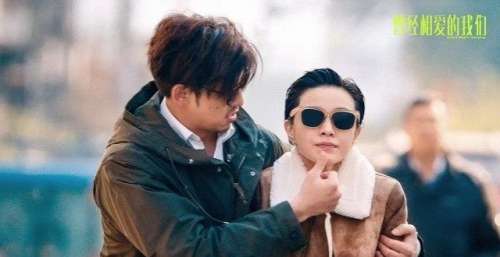 郭采洁新片上映！故事狗血演技出戏，这真的是2021年的电影吗？