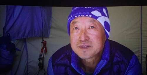 豆瓣评分8.1，《无尽攀登》观后感：一部值得看的好电影