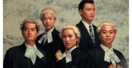 刘德华的冷门歌被陶大宇意外翻红，围观一下这些唱过歌的一流演员