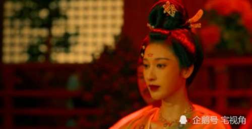 风起洛阳：观众为什么无法接受窈娘十六夜的真实身份？