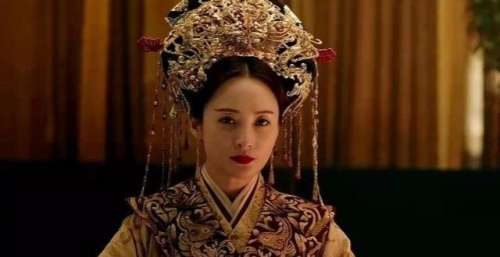 《甄嬛传》：原来宜修的打胎小分队，只是模仿了她的姐姐