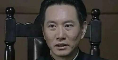 聊聊姚刚这个演员和他的作品