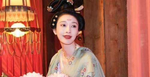 《风起洛阳》窈娘身世悲惨，真实身份曝光后，竟自尽于高秉烛面前