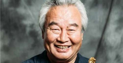 纵马驰骋云天处——访影视艺术家涂们